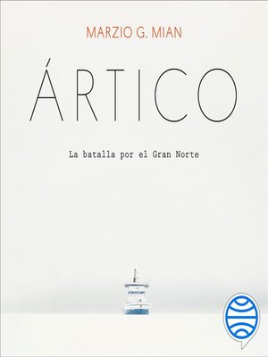 cover image of Ártico